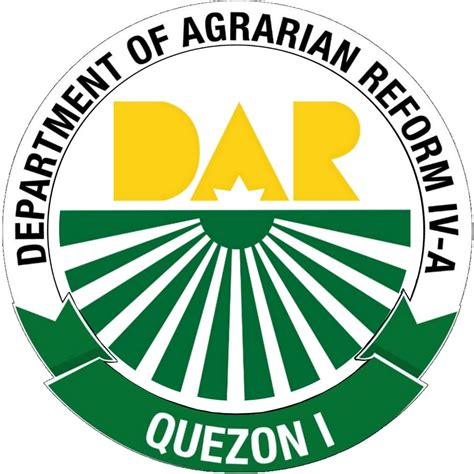 DAR Quezon I Provincial Office .